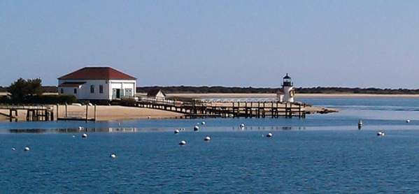 Photo of Nantucket